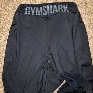 GYMSHARK pocket leggings